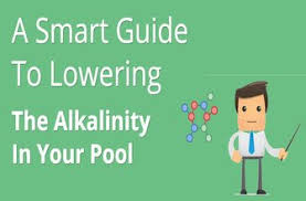 How can i lower the ph of my soil? How To Lower The Alkalinity In Your Pool Pool Care Guy