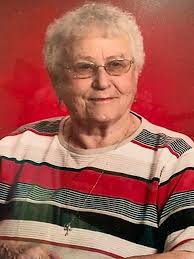 Thelma Marker Obituary