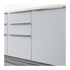 Veddinge Schubladenfront Grau Ikea Deutschland Kitchen Design Small Kitchen Design Ikea