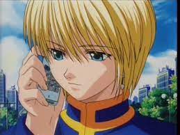 au telefone 昔 アニメ 90年代 アニメ ハンターハンター クラピカ