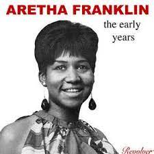 Cry Like A Baby Mono Mix Song By Aretha Franklin Spotify
