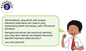 Maybe you would like to learn more about one of these? Kunci Jawaban Tematik Kelas 6 Tema 2 Pembelajaran 2 Subtema 2 Halaman 52 53 54 58 Kurikulum 2013 Soal Tematik Sd