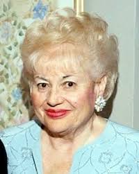 Rachael Ludmer Obituary