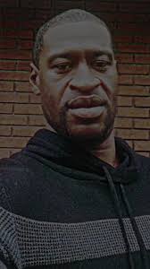 George Floyd Domain Expansion