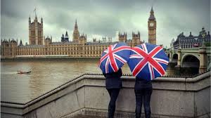 Yüzyılda britanya adasına anglosaksonların ayak basmasıyla başlar. Brexit Ingiltere Nin Ab Den Ayrilmasi Ile Degisecek Ve Degismeyecek Yedi Sey Bbc News Turkce