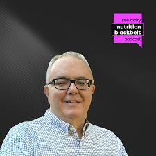 The Dairy Nutrition Blackbelt Podcast