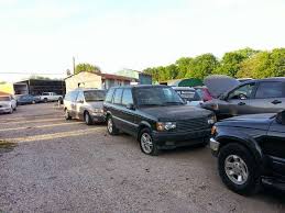 Maybe you would like to learn more about one of these? Junk Yard Dogs Auto Parts 9517 New Laredo Hwy San Antonio Tx 78211 Usa