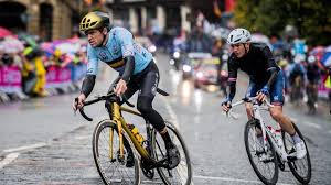 Greg van avermaet is a belgian professional cyclist, who currently rides for uci worldteam ag2r citroën team. Greg Van Avermaet Is Making The Best Out Of A Bad Situation Velonews Com