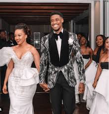 A constitutional assembly was convened and south africa adopted a new constitution that allowed for a south africa that was not ruled by racial discrimination. Top Celebrity Weddings In South Africa Updated 30th July 2020 Mzansi Leaks