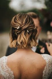 Originelles et inspiratrices, ces coiffures vont vous aider à faire votre choix. Coiffure Mariage 2021 50 Idees Pour S Inspirer