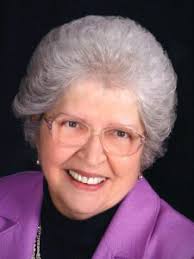 Phyllis Elaine Downing