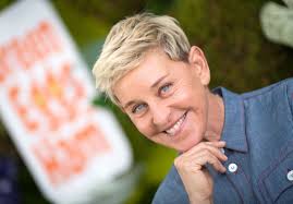 She was a reporter for her high school and played varsity tennis. Ellen Degeneres Just Purchased A Montecito Bungalow For 2 9 Million
