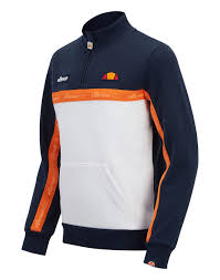 Ellesse Older Boys Tuffio Half Zip Sweatshirt Adidas Micro Fleece Blanket Instructions Navy Adidas Rockstars 2015 2017 Free Football Ie