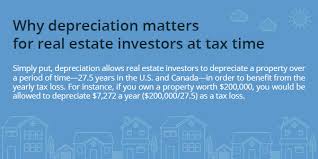 Selling rental properties can earn investors immense profits, but may result in significant capital gains tax burdens. Why Depreciation Matters For Rental Property Owners At Tax Time Stessa