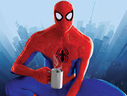 Into the spiderverse is one of the movies that when you see, you will just be. Spider Man The Animated Arachnid Marvel