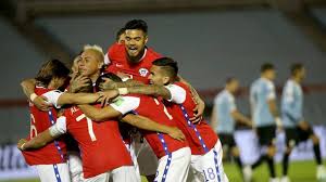 Watch score tv's chile vs brazil live stream free copa america 2021 on livestream.com. Qso5sgblxnho4m