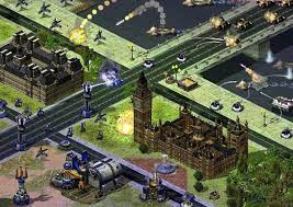 Command and conquer alarmstufe rot 2 erschien 2000 für windows 98. Alarmstufe Rot 2 Im Retro Special Das Beste C C In 2d
