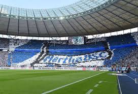 You can also buy merchanside in the online shop here. Bl Hertha Bsc Berlin