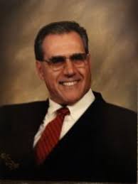 Johnny E. Burnette
