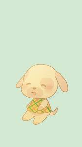 Goldie Animal Crossing Animal Crossing Fan Art Animal Crossing Characters Animal Crossing Game