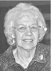 Ruth Verrone Obituary (2020)