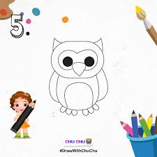 Kids love to sing and dance while watching. Chuchu Tv Nursery Rhymes On Twitter Hello Parents Of The World Is Your Little One Enjoying Our Drawwithchuchu Series It Is Drawing Time With Your Little One Follow These Steps To Draw