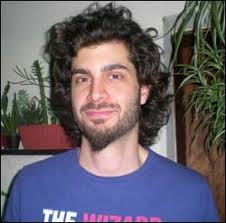 Imaginaria » Juan Pablo Caro