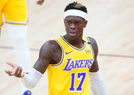 It's easy to look at dennis schröder's offseason and call it an absolute disaster. Report Dennis Schroder Believed To Be In State Of Shock About Rejecting Lakers 84 Million Offer Lakers Daily