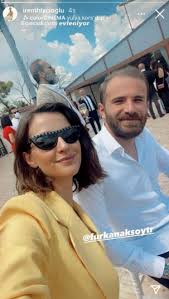 İrem helvacıoğlu sevgilisiyle romantik pozunu paylaştı. Irem Helvacioglu Sen Anlat Karadeniz Deki Rol Arkadaslariyla Sinan Tuzcu Yu Dugunde Yalniz Birakmadi