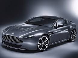 Image result for Midnight Blue 2011 Aston Martin