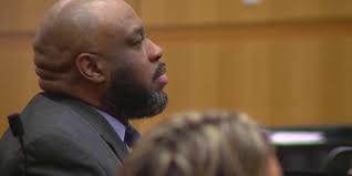 Convicted serial killer Cleophus Cooksey Jr. has been sentenced to death in  Arizona. : r/serialkillers