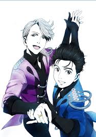 Russian figure skater victor nikiforov. Victor X Yuri Yuri On Ice Posts Facebook