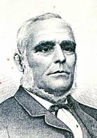 Thomas Longmire (1823-1899)