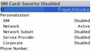 Not sure if your blackberry is unlocked? How To Know If Your Blackberry Phone Is Unlocked Freeunlocks Com