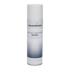 Colourlock Grease Absorber Spray 250 Ml