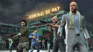 Max payne en streaming vf gratuit complet hd. Social Club Max Payne 3