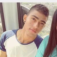 Juan Daniel Paternina Camargo