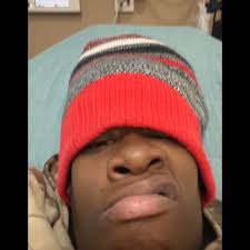 My Bd HATE MY MOUTH I CHEWS HIM DOWNZZZ HUNNY 😭🫠