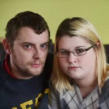 Heartbroken couple left with £1,000 baby funeral bill after funding blunder 