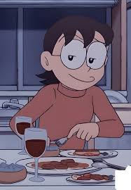 Tamako Nobi - (Anime: Doraemon) ｜AI Art LoRA Model & LoRA | PixAI