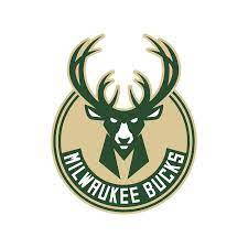 The image is png format with a clean transparent background. Milwaukee Bucks Logo Png And Vector Logo Download