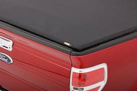 Finding the best tonneau cover is hard for many people. Lund 958173 Genesis Elite Tri Fold Tonneau Cover