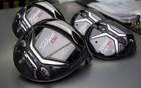 What You Need To Know About The Titleist 917 Drivers The