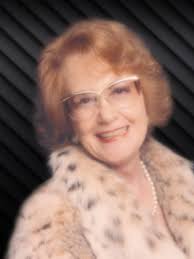 Betty Marion Phoenix