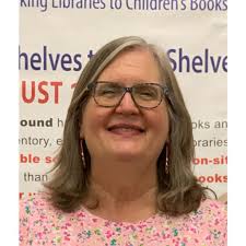 Learning & Libraries Virtual Conference: Directory