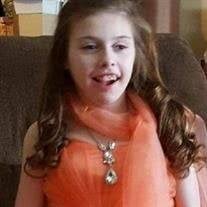 Ciara Paige Hobbs Obituary