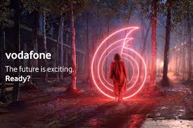 View and pay bills, recharge your prepaid service, check your usage and update your account settings. Vodafone Calls On New Commercial Arts As Global Creative Partner Campaign Us