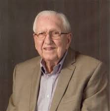 Luke L. Horst Obituary January 29, 2020