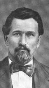 James Ross McClain (1837-1923)