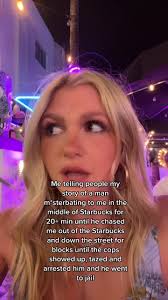 Haley The Starbucks Girl